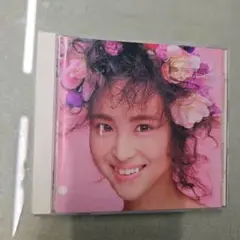 松田聖子 Strawberry Time 【注意書き1000円】