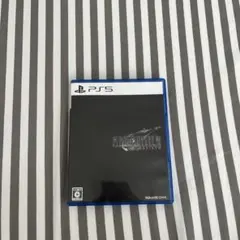 PS5 ファイナルファンタジー7 リバース