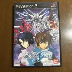 機動戦士ガンダムSEED
