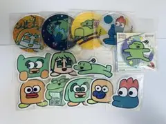 のばまんゲームス DMMスクラッチセット