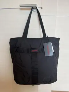 【未使用】BRIEFING PACKABLE 2WAY TOTE