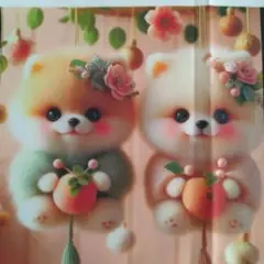 オーダー受付☆