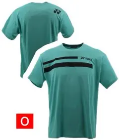 YONEX '25年メーカー別注カタログ未掲載数量限定 ドライTシャツ(UNI)