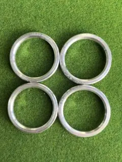 BBS 正規品 アダプターリング ハブリング BBSホイール専用