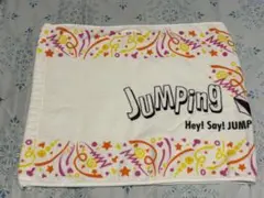 ☆Hey!Say!JUMP タオル jumping carnival✨オマケ付き