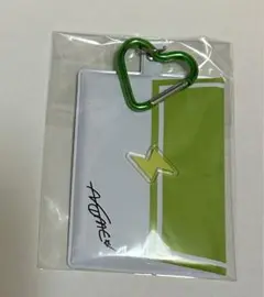 あんスタ　夏目　whiteday レターチャーム