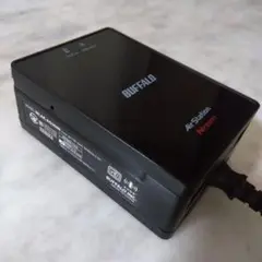 BUFFALOバッファロー無線LAN中継器