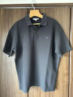 LACOSTE for BEAUTY&YOUTH ダークグレー US S