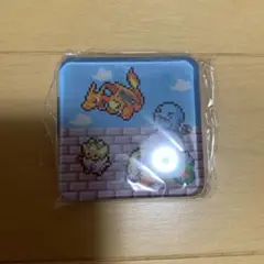 ⭐️韓国限定⭐️ポケモンレイヤーマグネット(未開封)