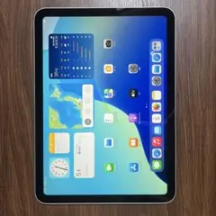Apple iPad 第11世代　128GB wi-fiモデル