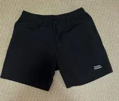 ennoy エンノイ　ショートパンツ　ハーフパンツ S