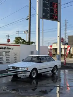 マークii グランデgx71 純正マニュアル