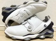 FOOTJOY TOUR ALPHA BOA ツアーアルファ デュアル BOA