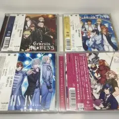 うたの☆プリンスさまっ♪ SUPER STAR THIS IS…！など4枚セット