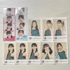 超ときめき宣伝部 セイムス ステッカー