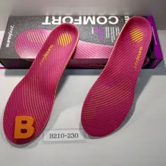SUPERfeet RUN Comfort Women’s B210-230