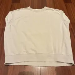 アーバンリサーチドアーズ　フレンチプルオーバー