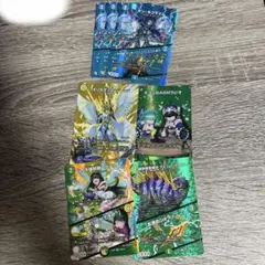 maxレア7枚セット