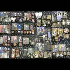【超破格！】ツイステ セット まとめ売り