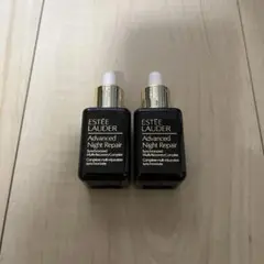 エスティ ローダー アドバンス ナイト リペア 15ml×2