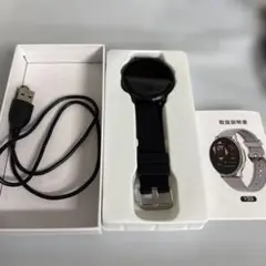 Y33 スマートウォッチ 本体