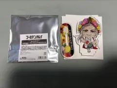 ゴールデンカムイ 土方歳三 ねぶた祭り アクリルスタンド