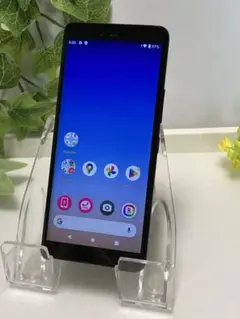 Rakuten Hand P710 楽天　スマホ eSIM 楽天ハンド 黒