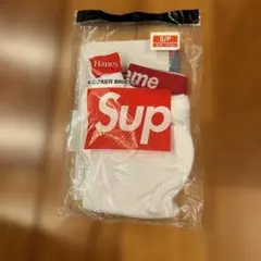 Hanes Supreme ボクサーブリーフ １枚のみ