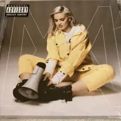Anne-Marie / Speak Your Mind