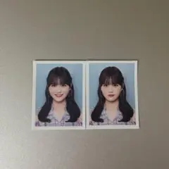 イコラブ　髙松瞳　idフォト　絶アイ