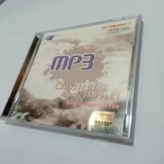 Classical Music 100 vol.1 MP3　Windows95版