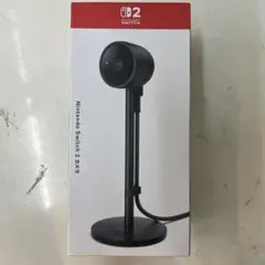 Nintendo Switch 2 ゲームキャット