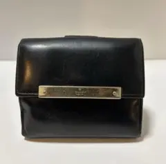 GUCCI 二つ折り財布