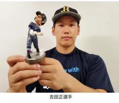 2025年最新】吉田正尚 ボブルヘッドの人気アイテム - メルカリ