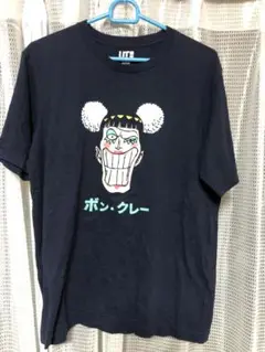 【レア物非売品】ONEPIECEワンピース　ボンクレー　長袖ロンTシャツ　両面 m36449480006_1.jpg?1749900059