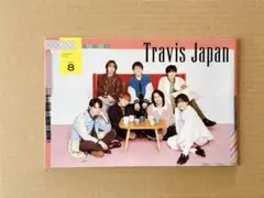 Travis Japan 会報