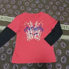 SKECHERS 長袖Tシャツ