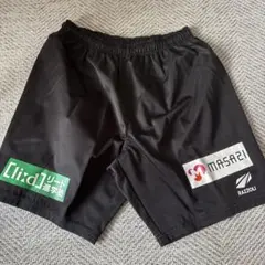 FC岐阜　支給品