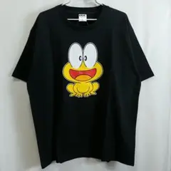 新品‼️ど根性ガエル❗プリントTシャツ❗