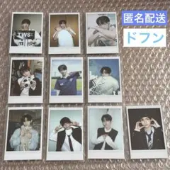 ドフン TWS:42 Selection Pack インスタントフォト