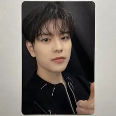 straykids 合 hop タワレコ 特典 スンミン 2