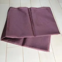 オーガンジー シースルー 布地　手芸 ハンドメイド 茶系