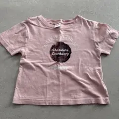 バースデイ mirrorbae ミラーベイ クッキー 半袖Tシャツ