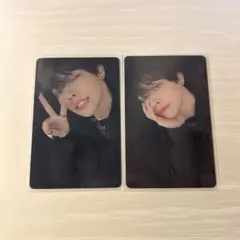 &TEAM月狼 NICHOLAS ニコラス Go in Blind トレカ