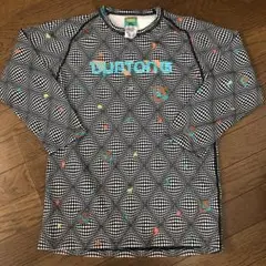バートンインナー子供用