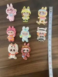 ラブブ パーツ まとめ売り