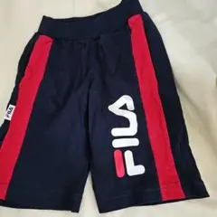 FILA　半ズボン　100