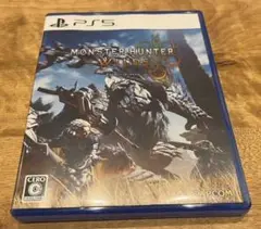 モンスターハンターライズ PS5 コード未使用