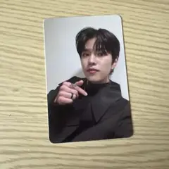Straykids Sungmin トレカ