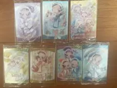 おジャ魔女どれみ カード